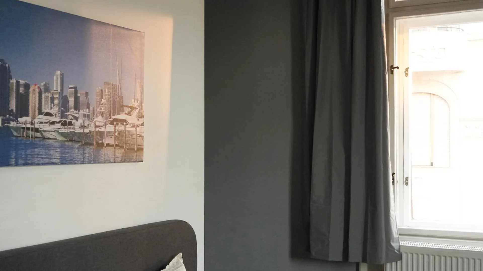 Budapest HomeBase 3BEDRS 2BATHS Jewish Quarter 0*,  הונגריה