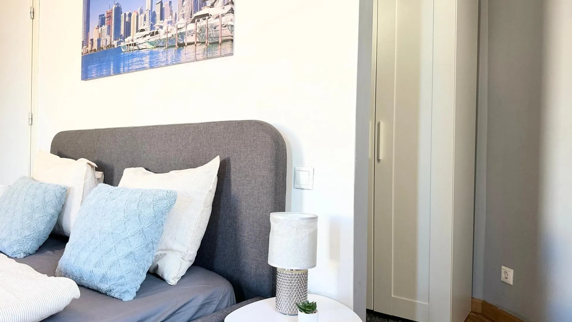 Budapest HomeBase 3BEDRS 2BATHS Jewish Quarter הונגריה