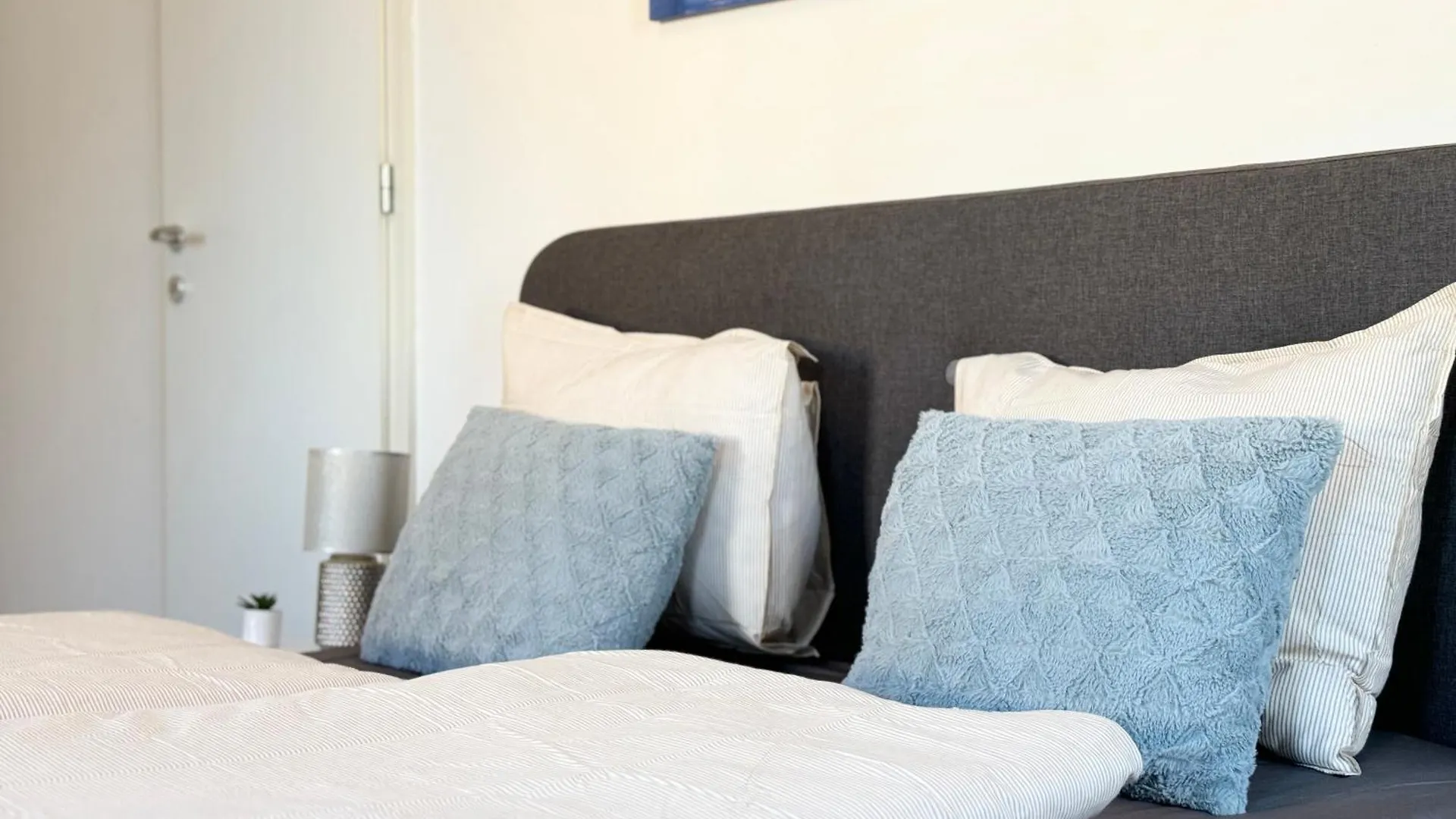 Budapest HomeBase 3BEDRS 2BATHS Jewish Quarter דירה